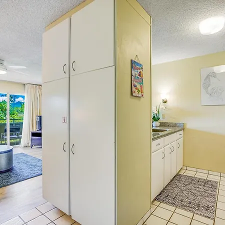 Plantation Hale D10 Apartment Kapa'a Exterior photo