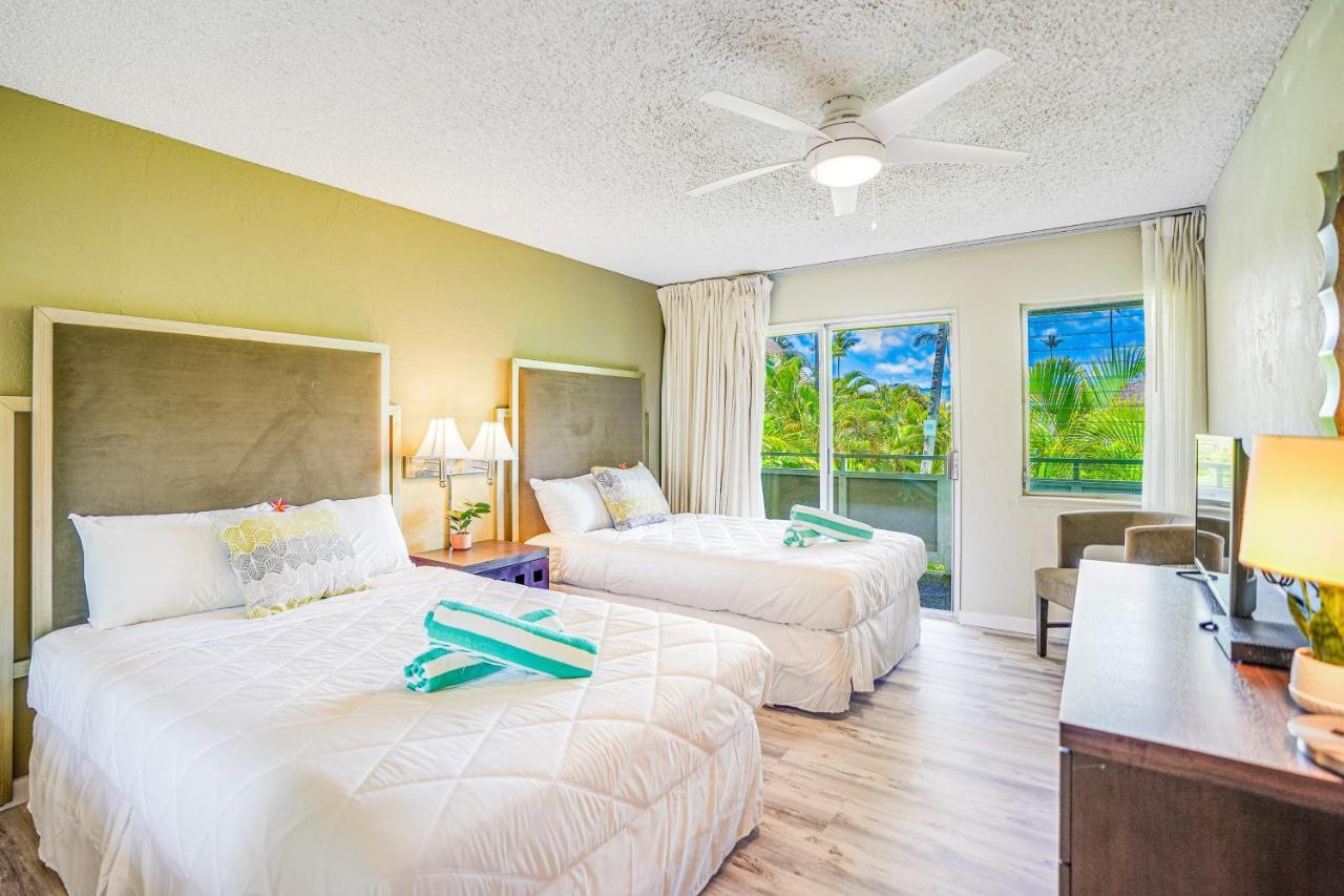 Plantation Hale D10 Apartamento Kapa'a