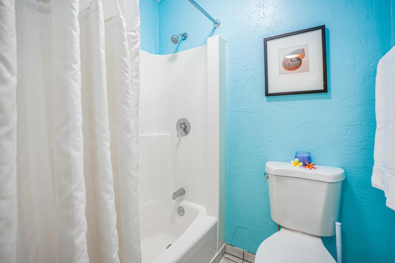 Apartment Plantation Hale D10